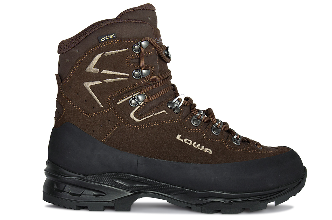 lowa ticam pro gtx wxl