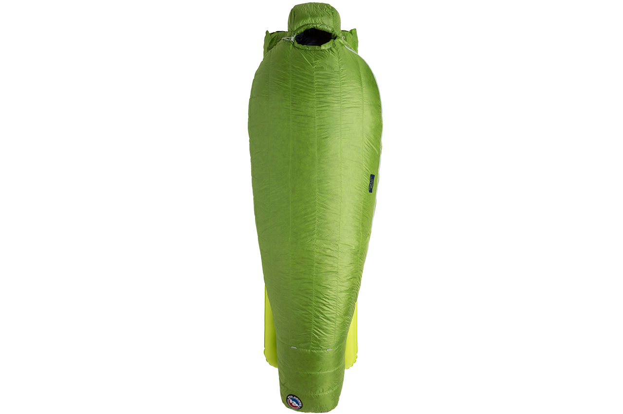 2020's best sleeping bags - Wilderness Magazine