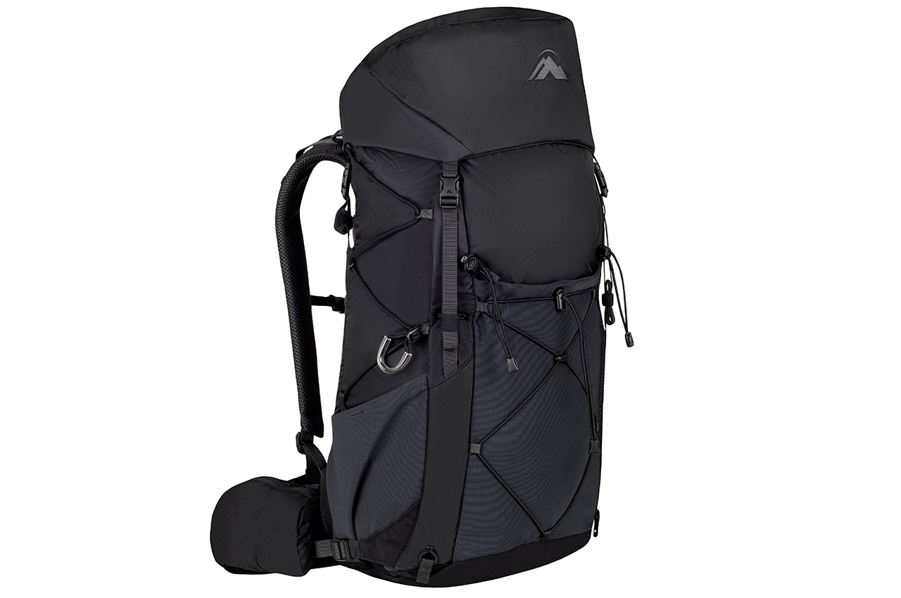 Macpac hiking backpack best sale