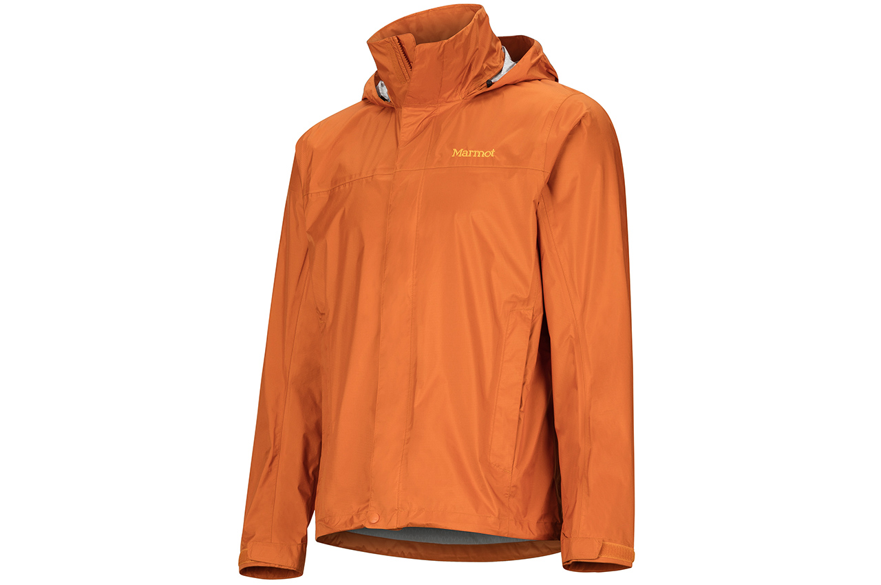 macpac dispatch rain jacket