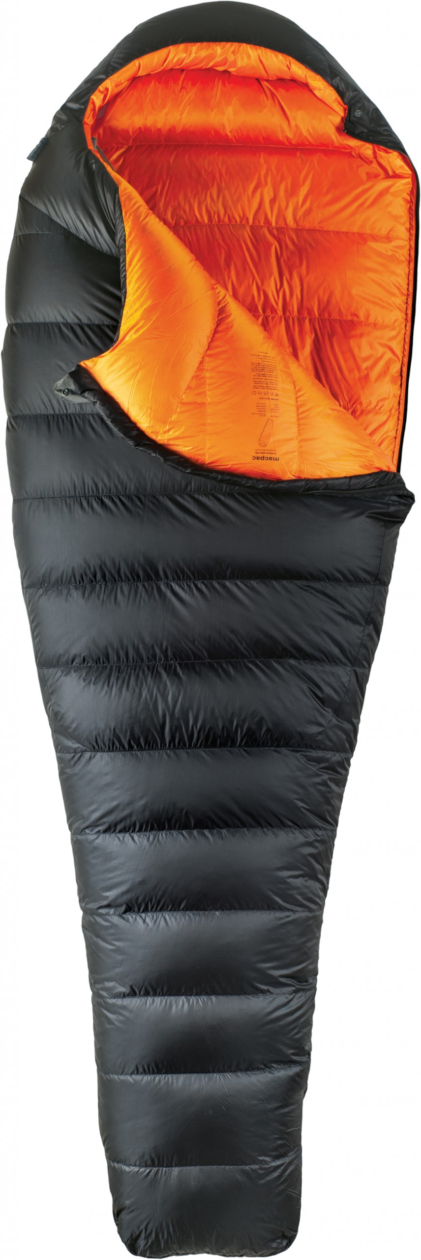 macpac thermarest