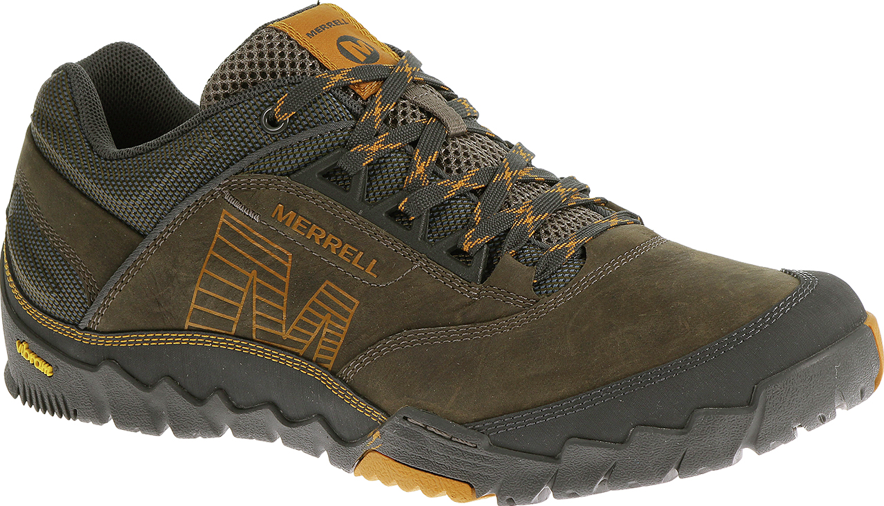 Merrell 2025 annex gtx