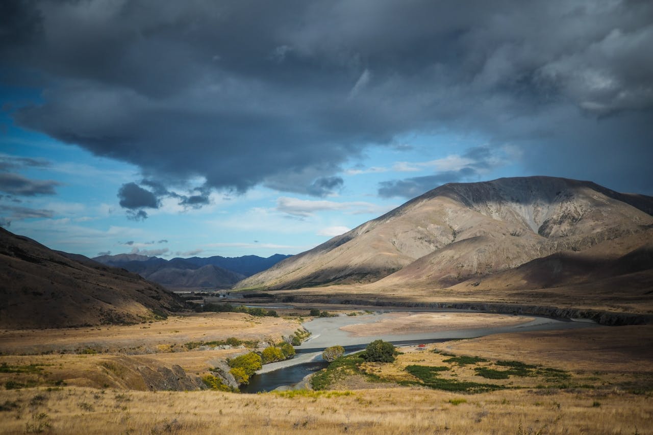 Clarence river.Robert Thomson.CC