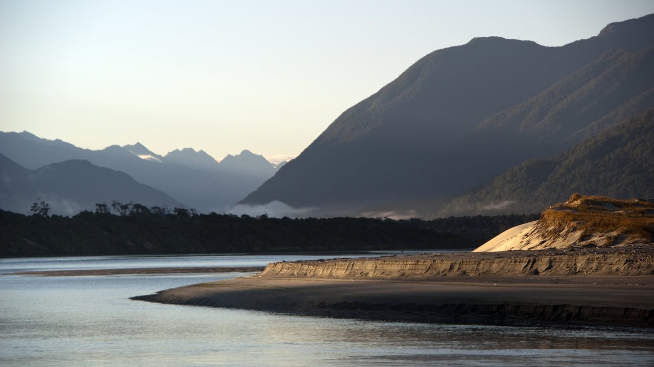 Hollyford Track.RS