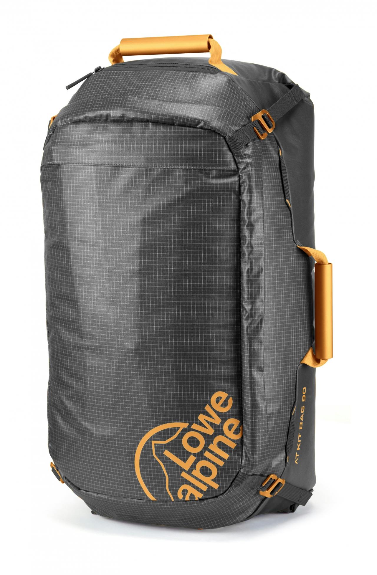 Lowe Alpine_Kit bag (1)