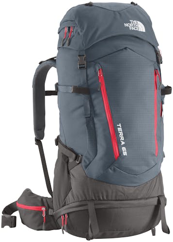The North Face Terra 65