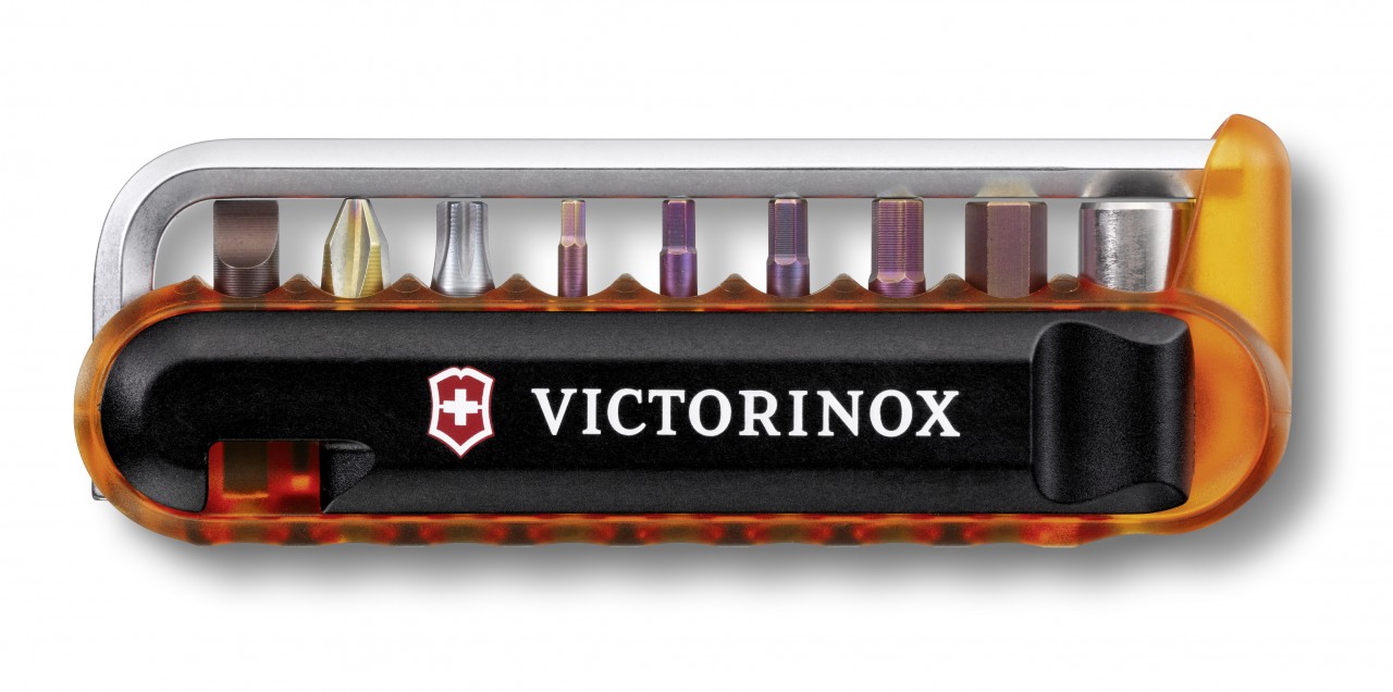 Victorinox bike hot sale