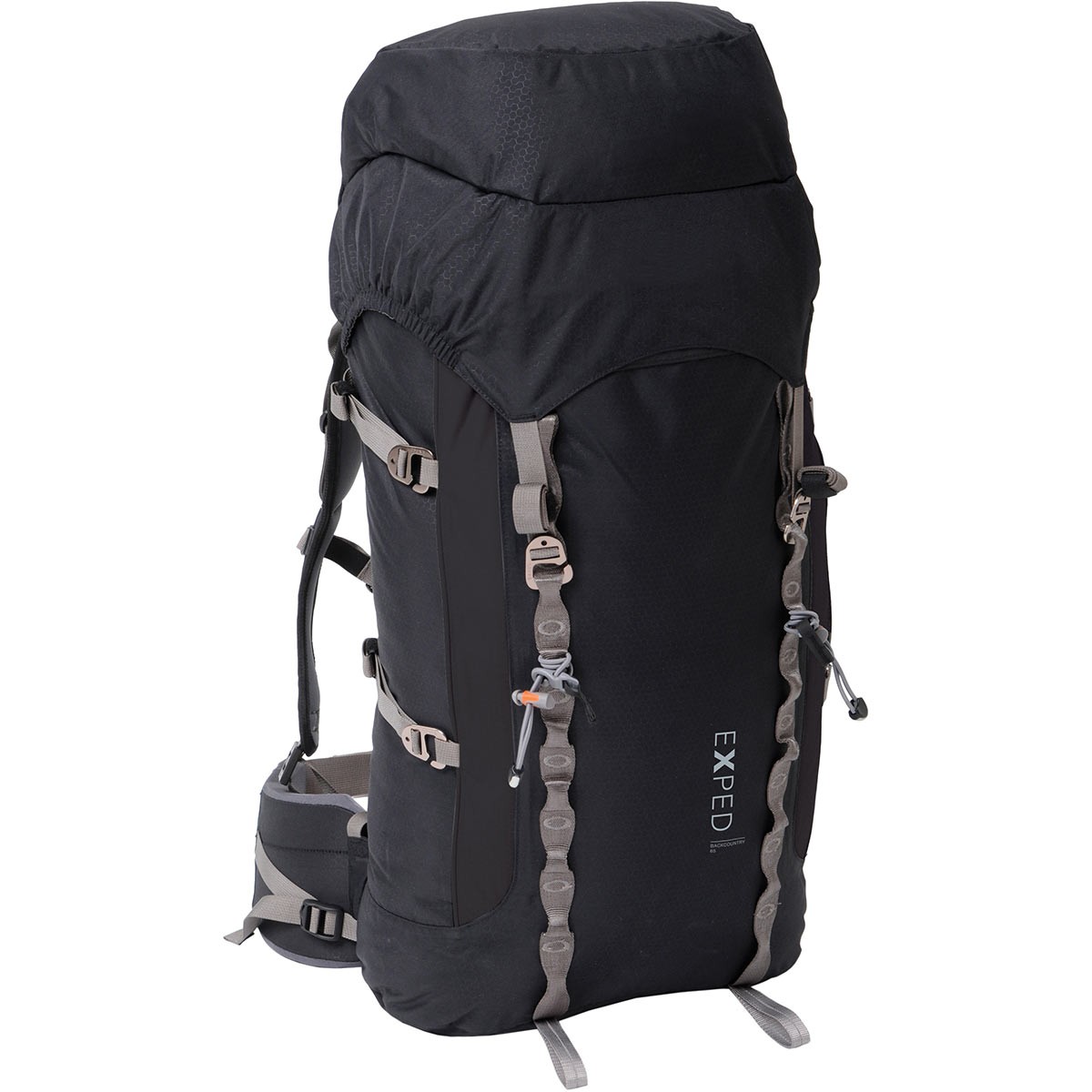 Exped Backcountry 65 Review - Outdoor Gear - Wilderness Magazine