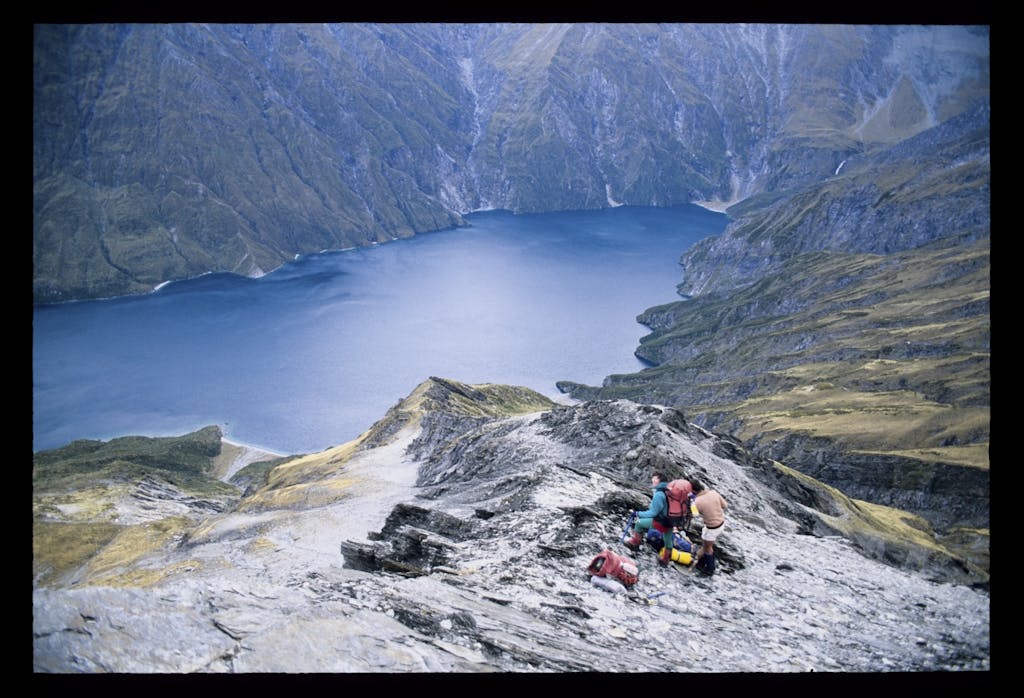 Lochnagar