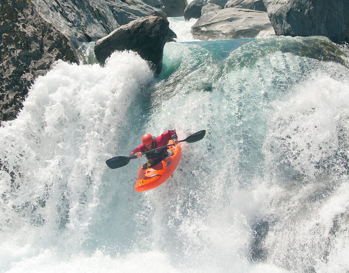 NZ White Water1Zak Shaw