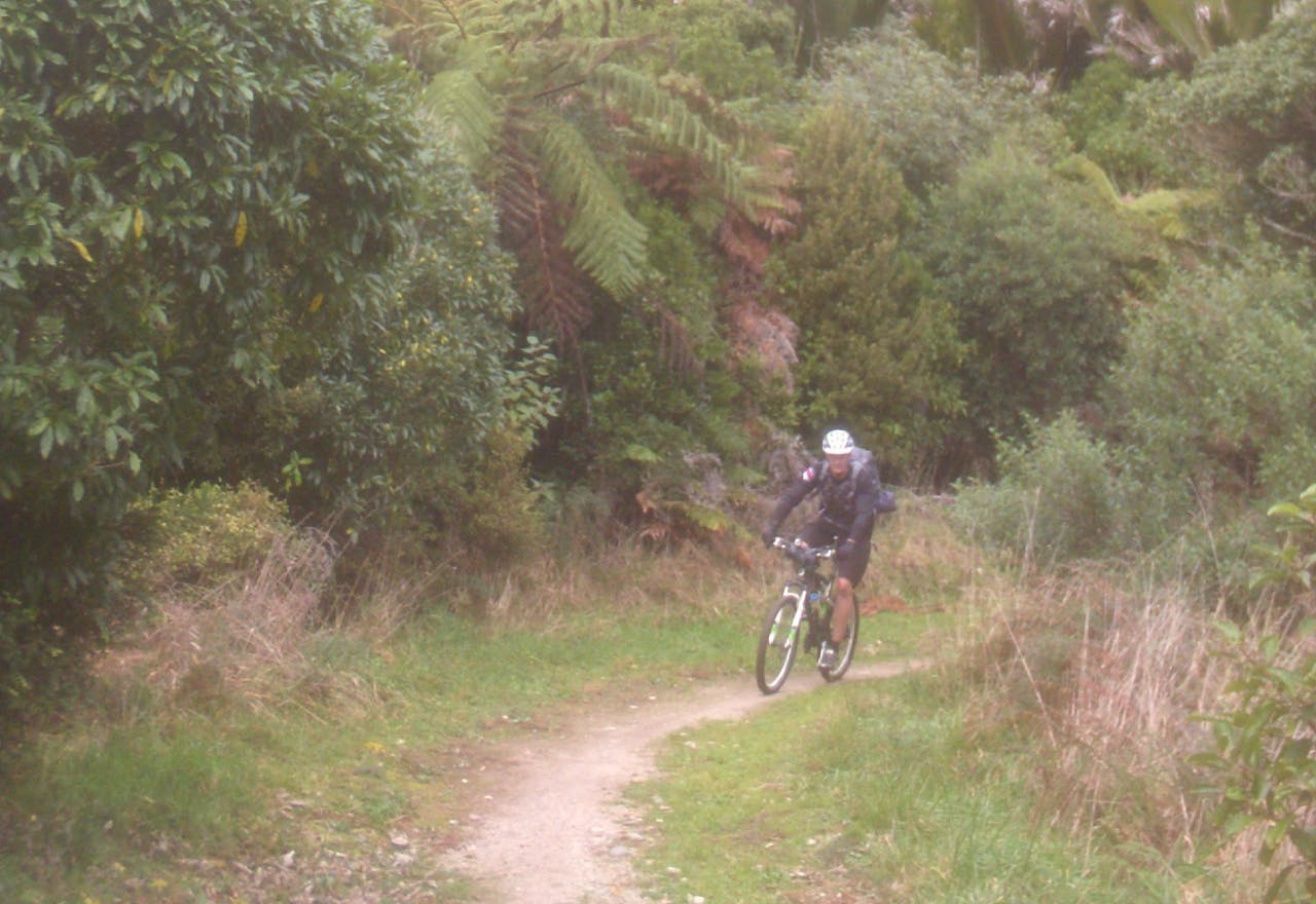 DOC is proposing to increase the mountain bike season on the Heaphy Track from three months to nine