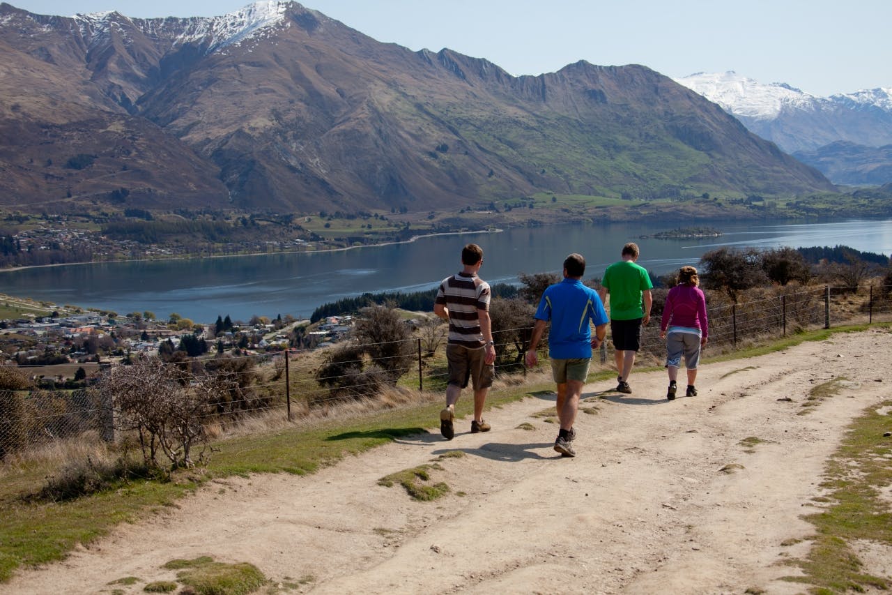 Those who have moved to small mountain towns say they're a great place to raise a family.
