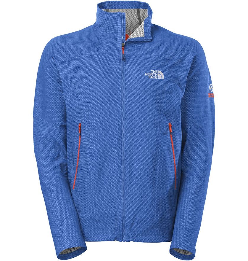 The North Face Exodus Review - Outdoor Gear - Wilderness Magazine