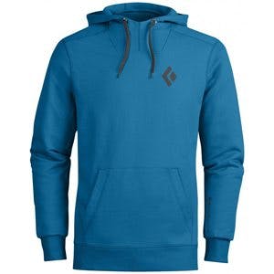 Black Diamond Hoodie