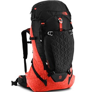 The north face store cobra 60 pack