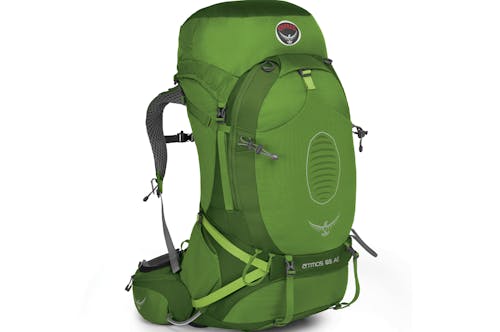 Review: Exped Lightning 60 - Wilderness Magazine
