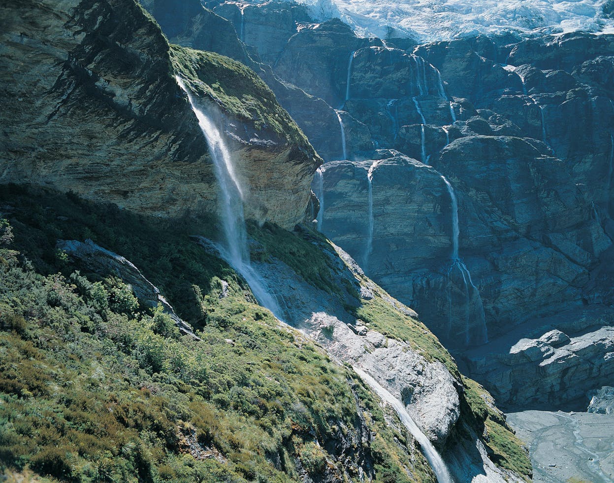 Gilkison Falls
