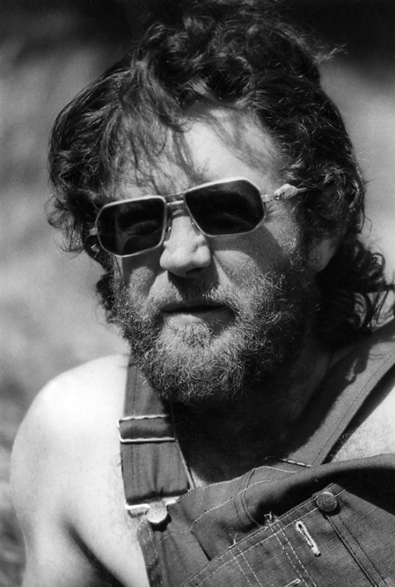Bill Denz