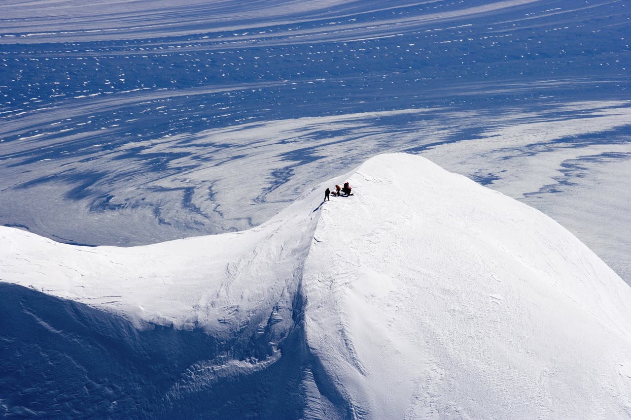 Mount St. Elias