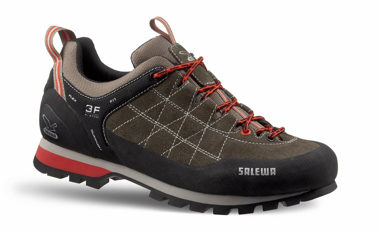 Style: "SALEWA RIF"