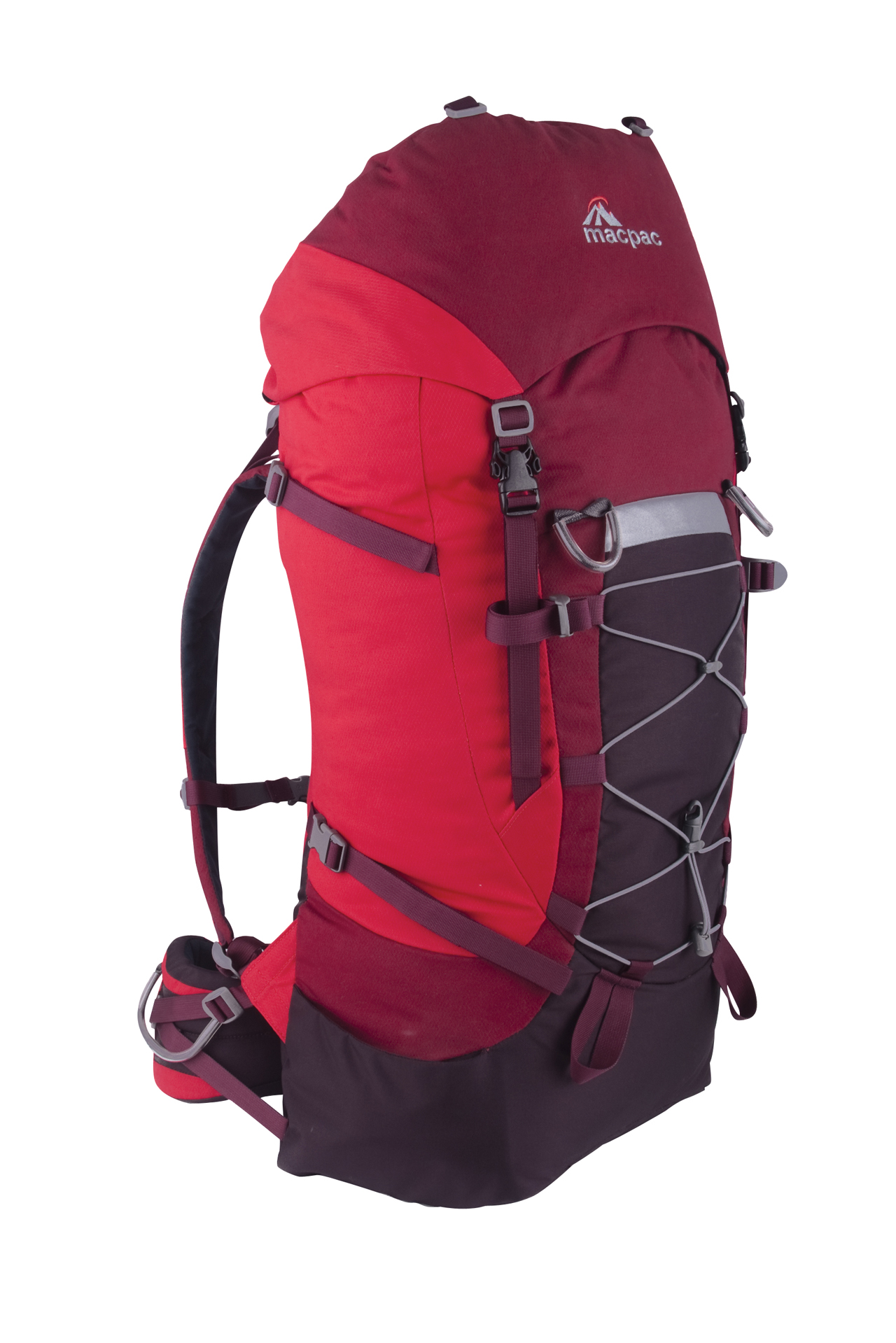 Alpine pack outlet