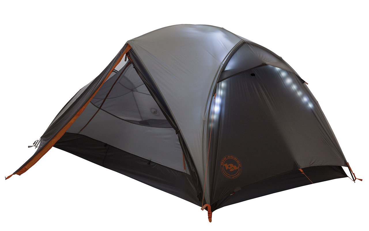 Big agnes copper spur ul2 mtnglo best sale