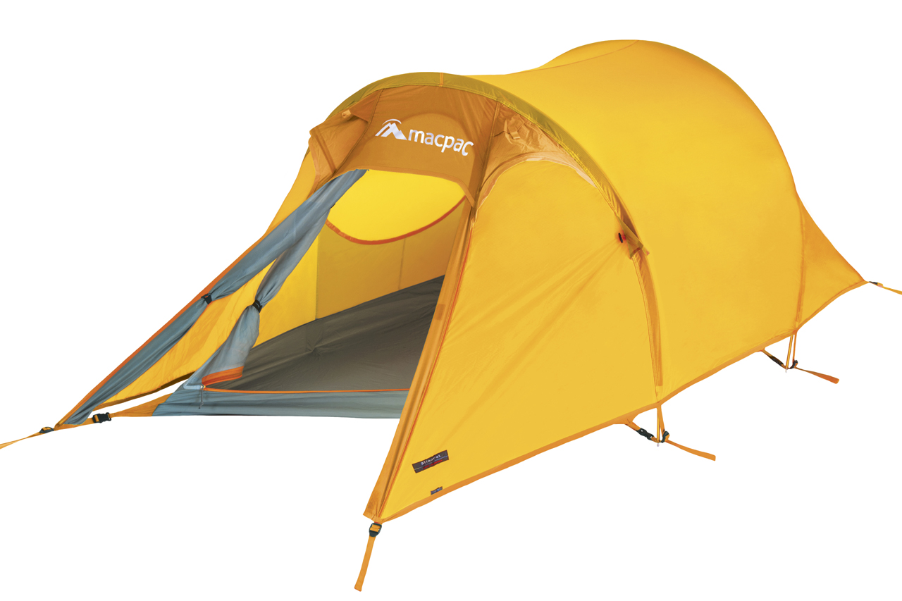 north face minaret sleeping bag