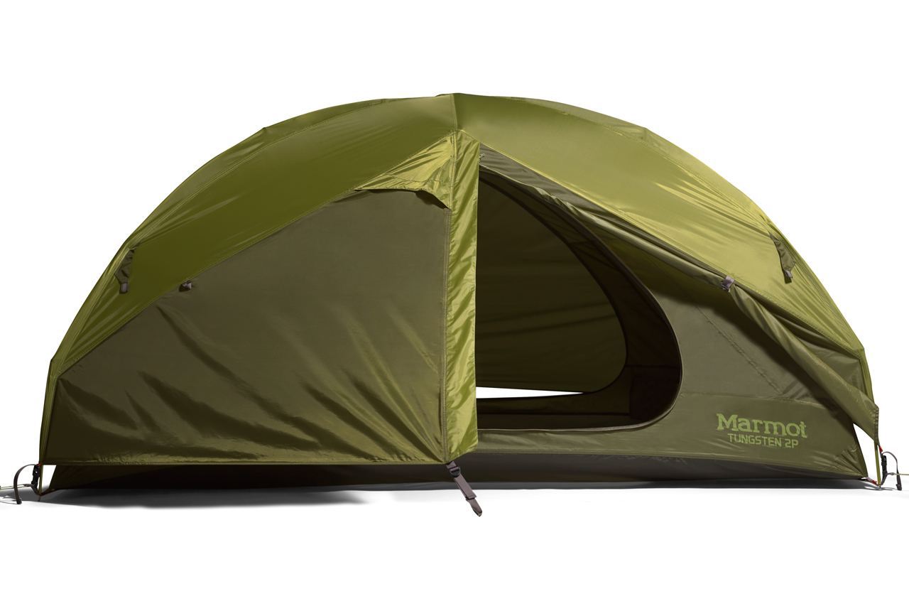 Marmot shop tungsten tent