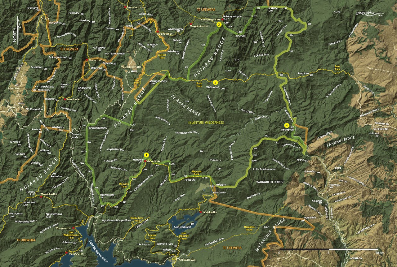 ruakituri-wilderness-area