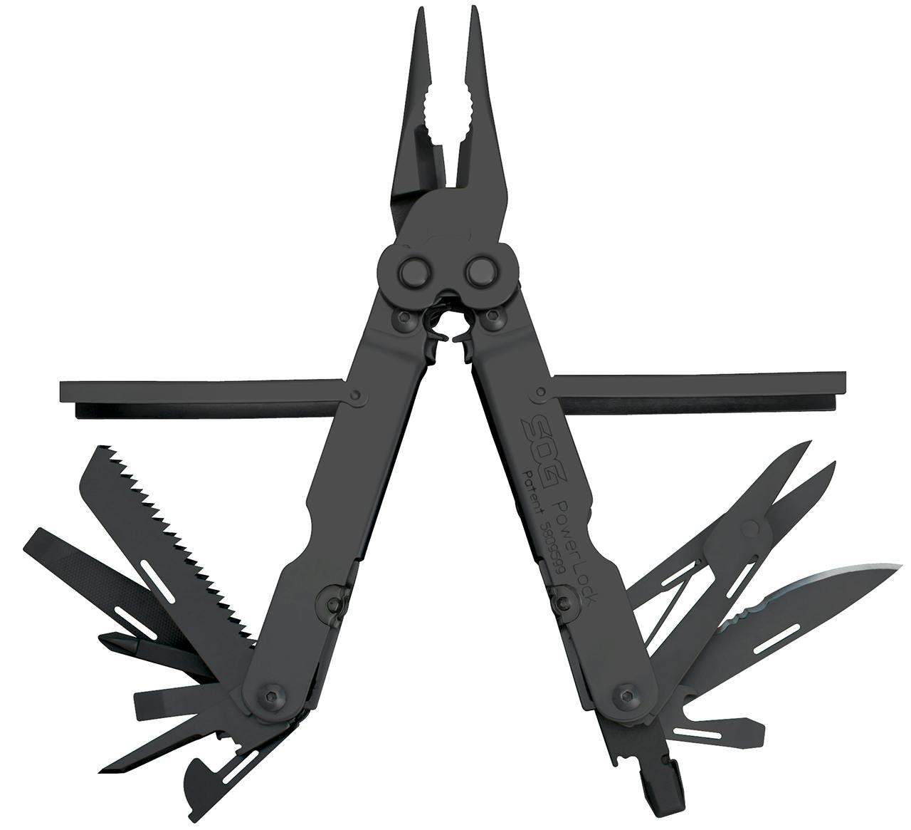 SOG PowerLock