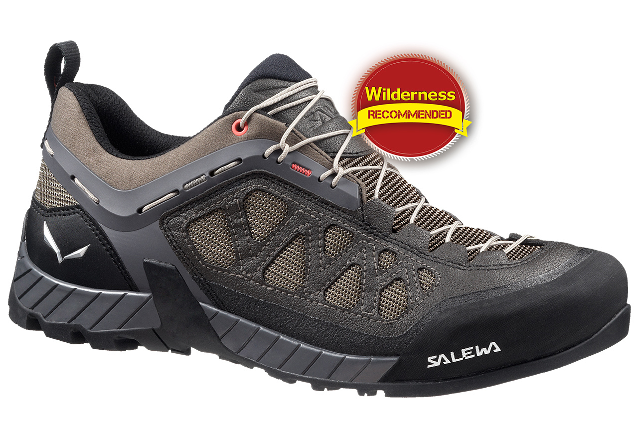 Pick SZ/Color. Salewa North America Mens Firetail 3 GTX Approach Shoes 