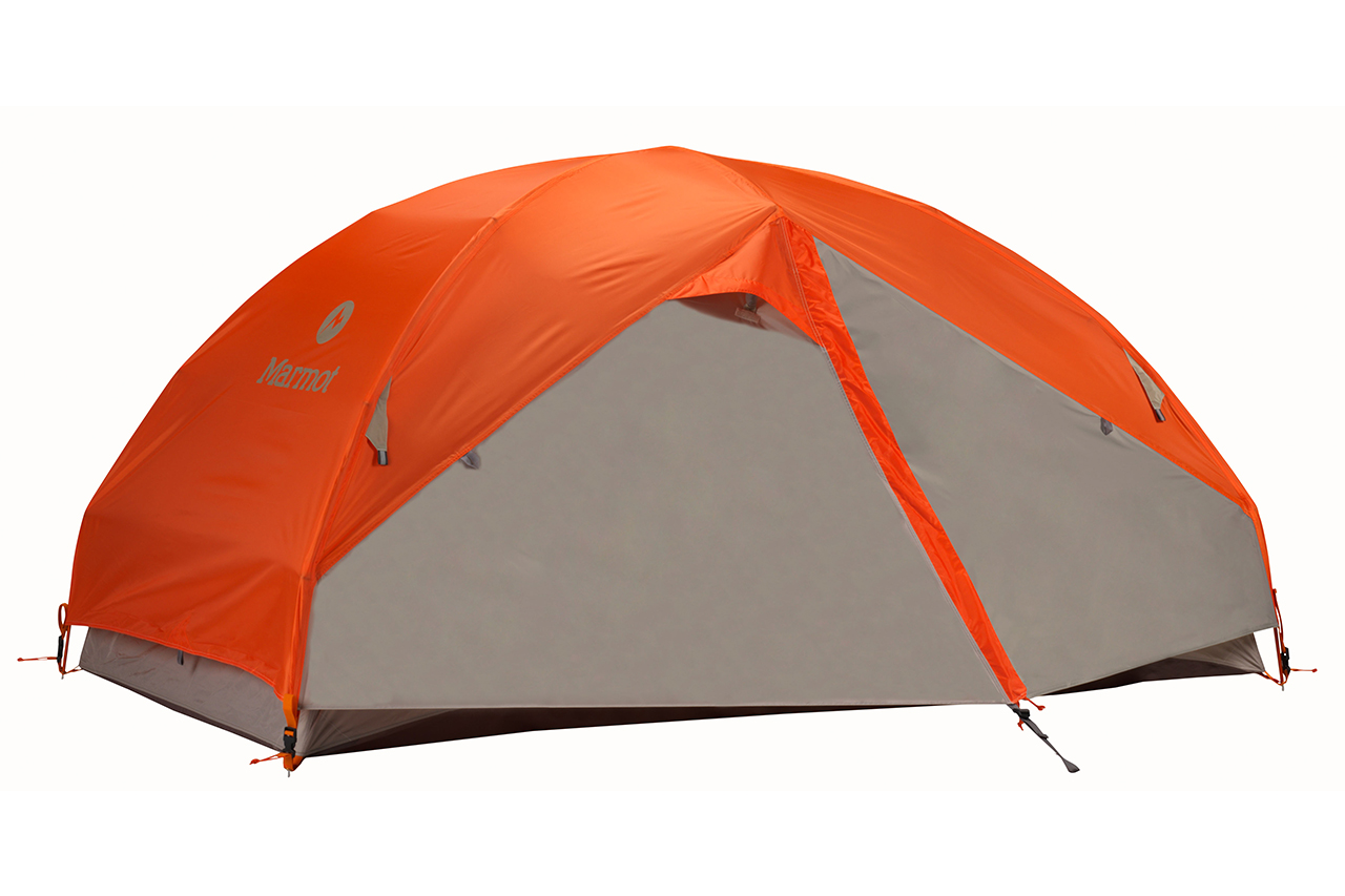 Marmot tungsten backpacking clearance tent