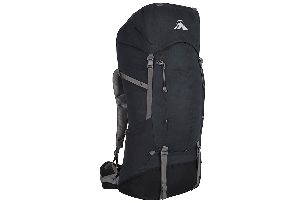 Macpac Cascade 75 Review - Outdoor Gear - Wilderness Magazine