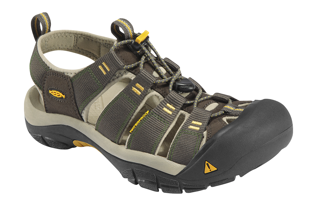 Keen Kids Sandal REVIEW  the Newport Neo H2