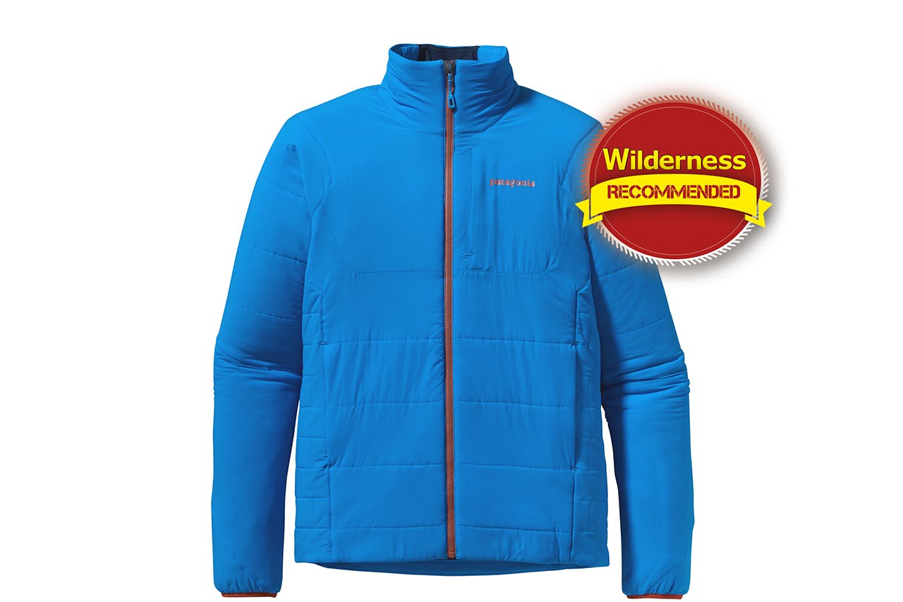 Patagonia Nano Air Review Outdoor Gear Wilderness Magazine