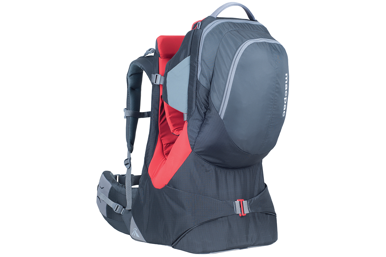 macpac baby carrier
