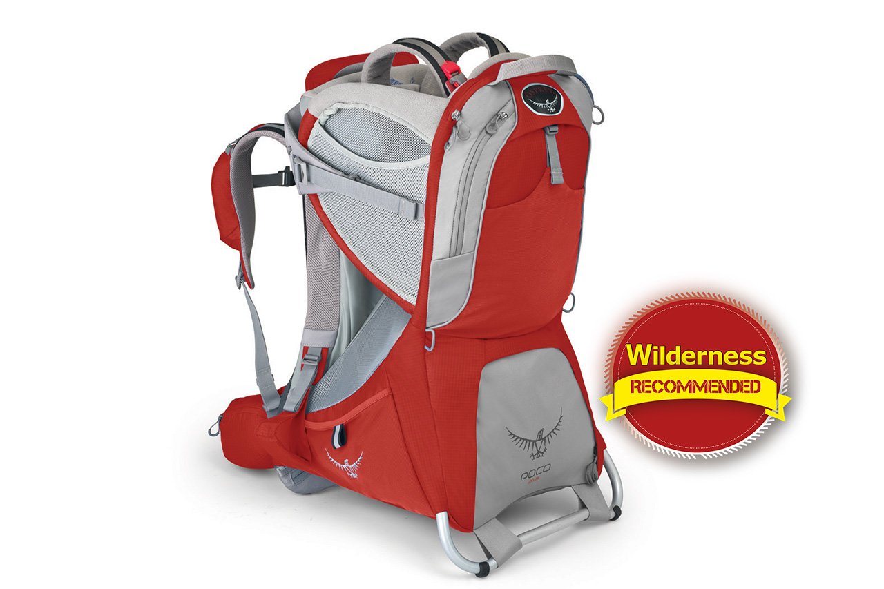 Macpac koala carrier online