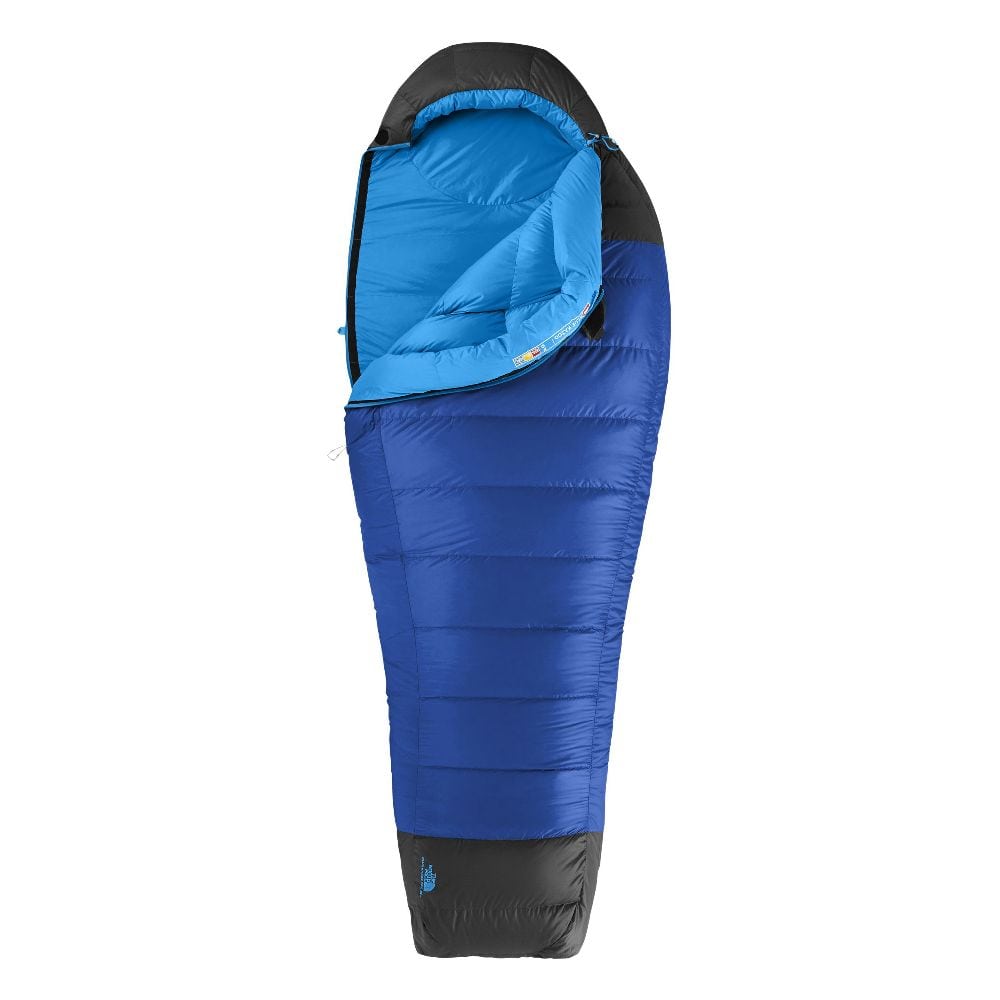The North Face Blue Kazoo Review 