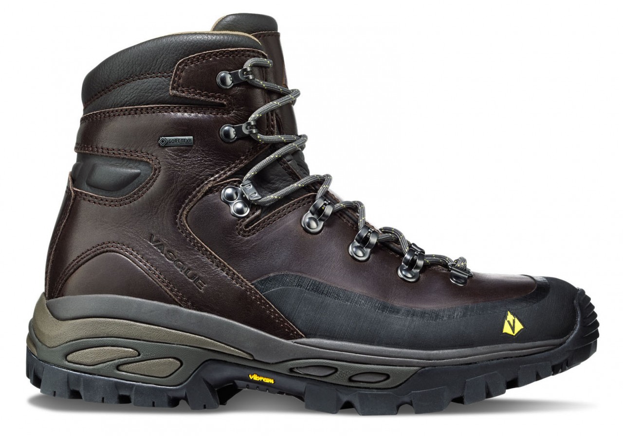 Vasque eriksson gtx store hiking boots