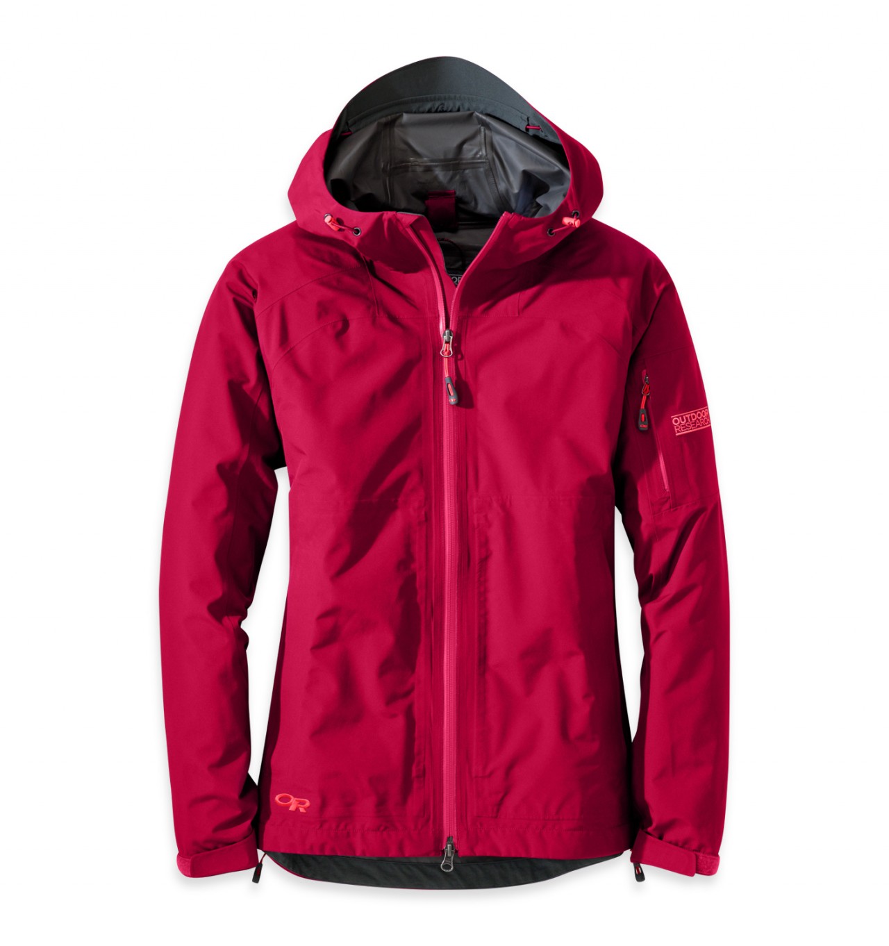 Outdoor research hotsell aspire jacket