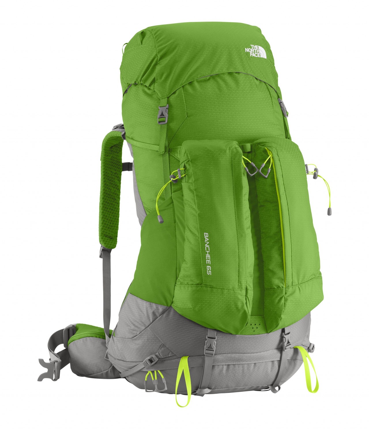 the north face banchee 65 review