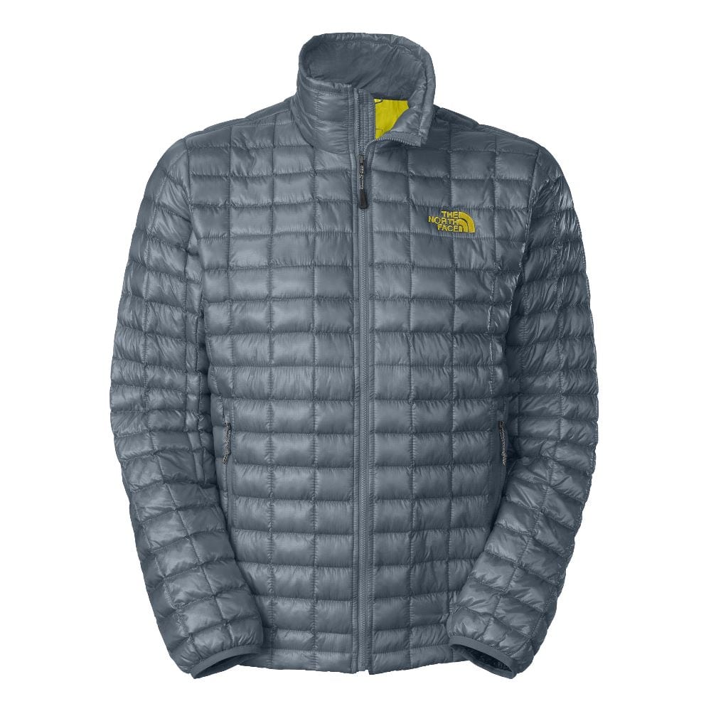 The North Face Thermoball Review Outdoor Gear Wilderness Magazine