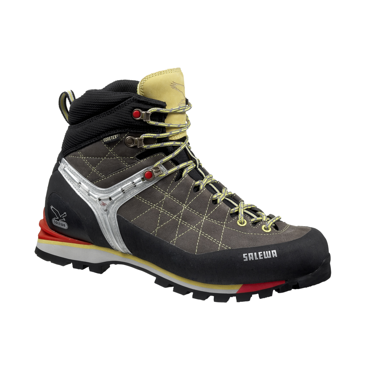 salewa rapace gtx review