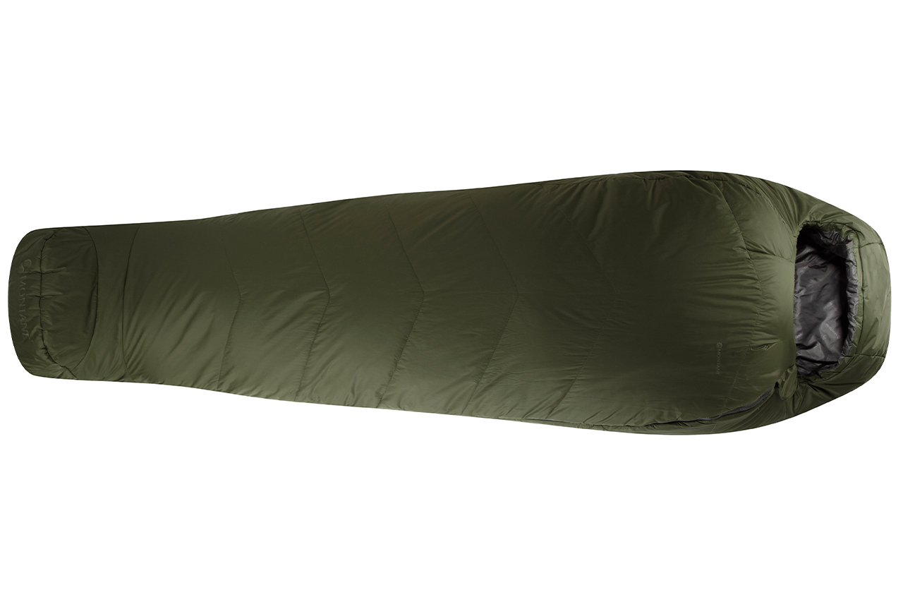 Montane prism shop sleeping bag