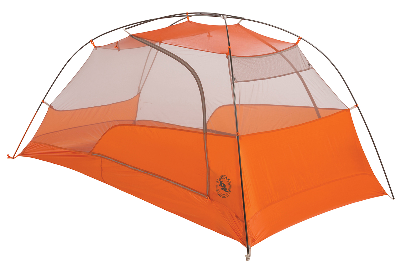 Big agnes copper spur ul2 cheap weight