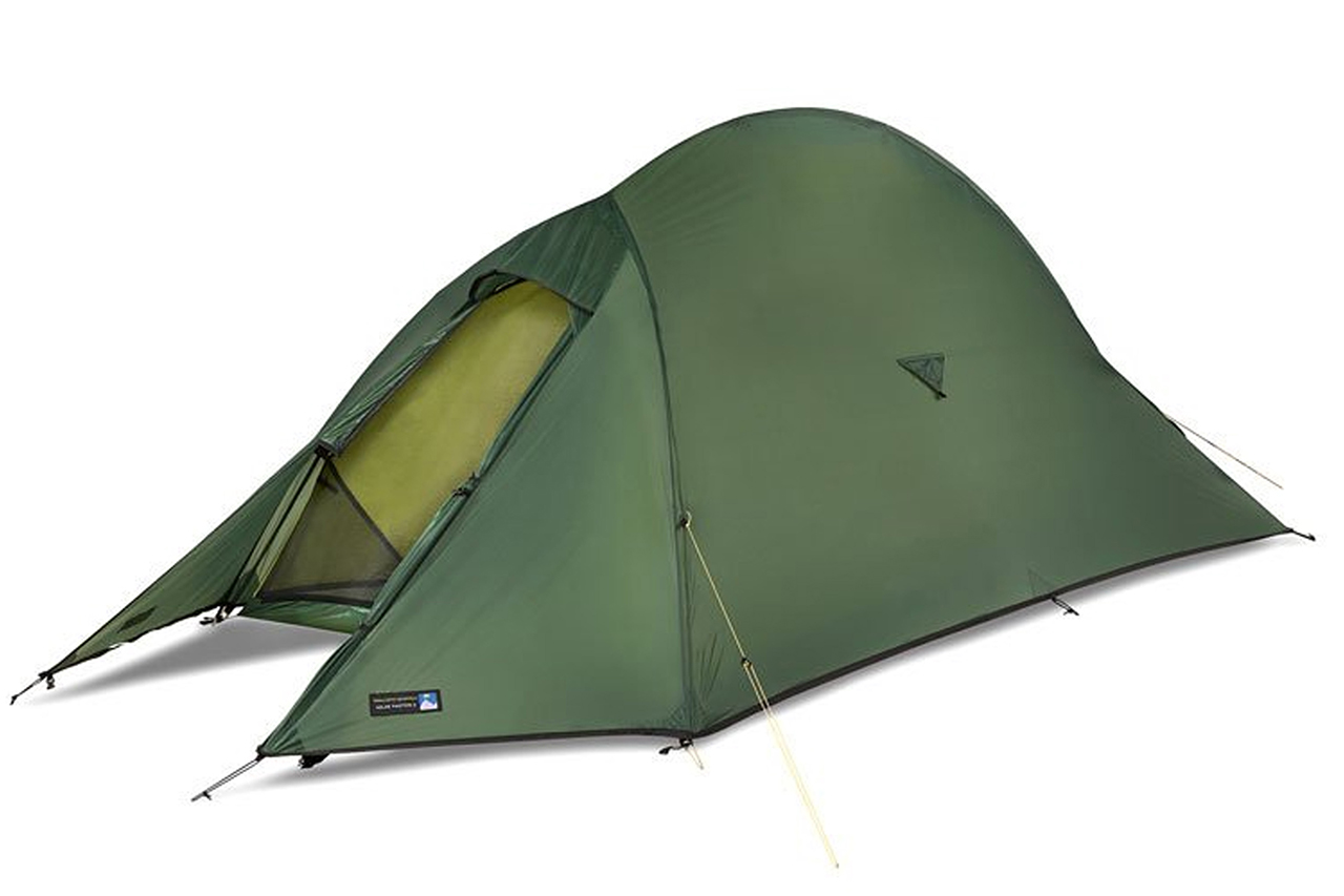 Terra Nova Solar Photon 2 Review - Outdoor Gear - Wilderness Magazine