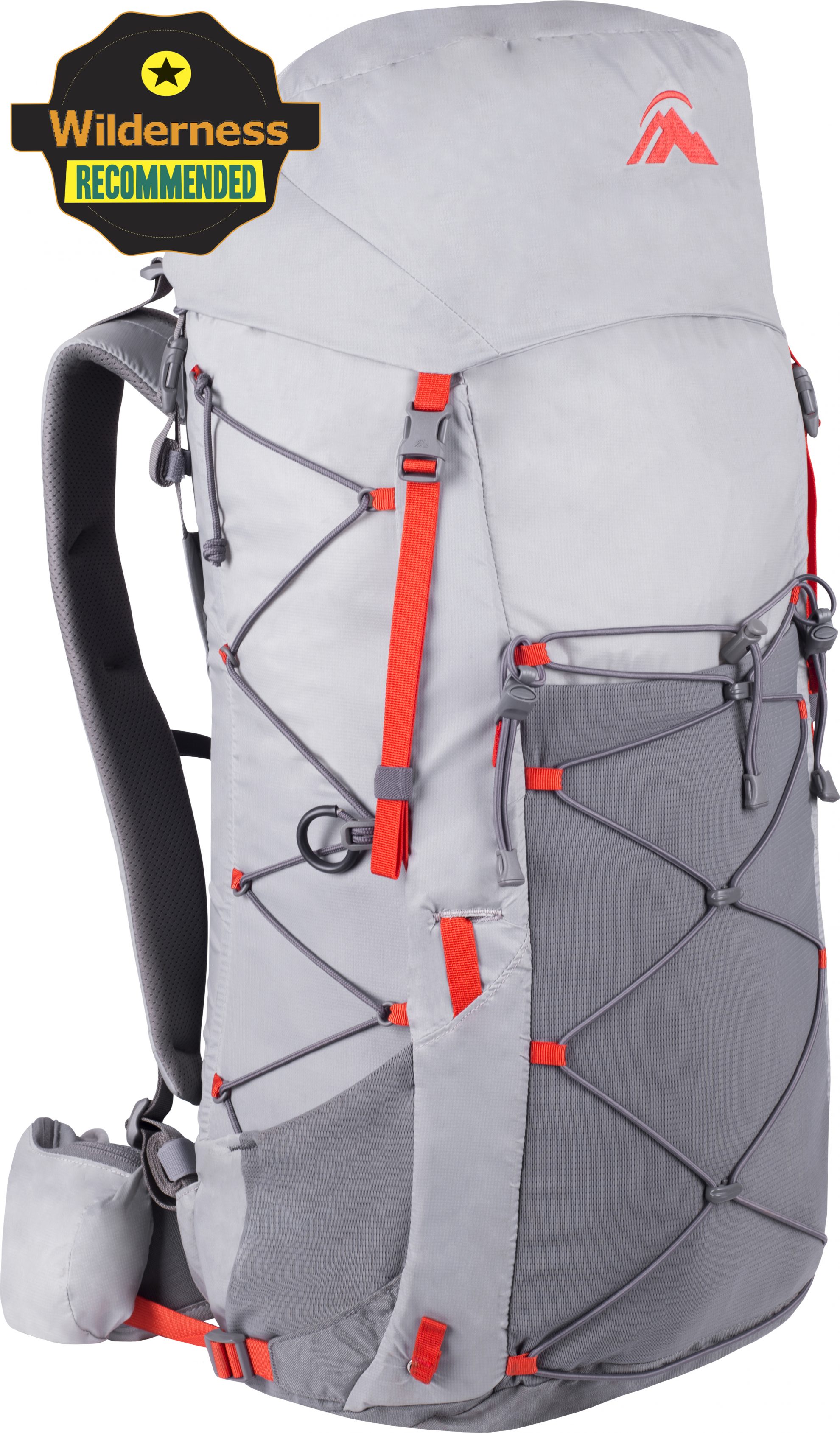 Macpac Fiord 40 Review - Outdoor Gear - Wilderness Magazine