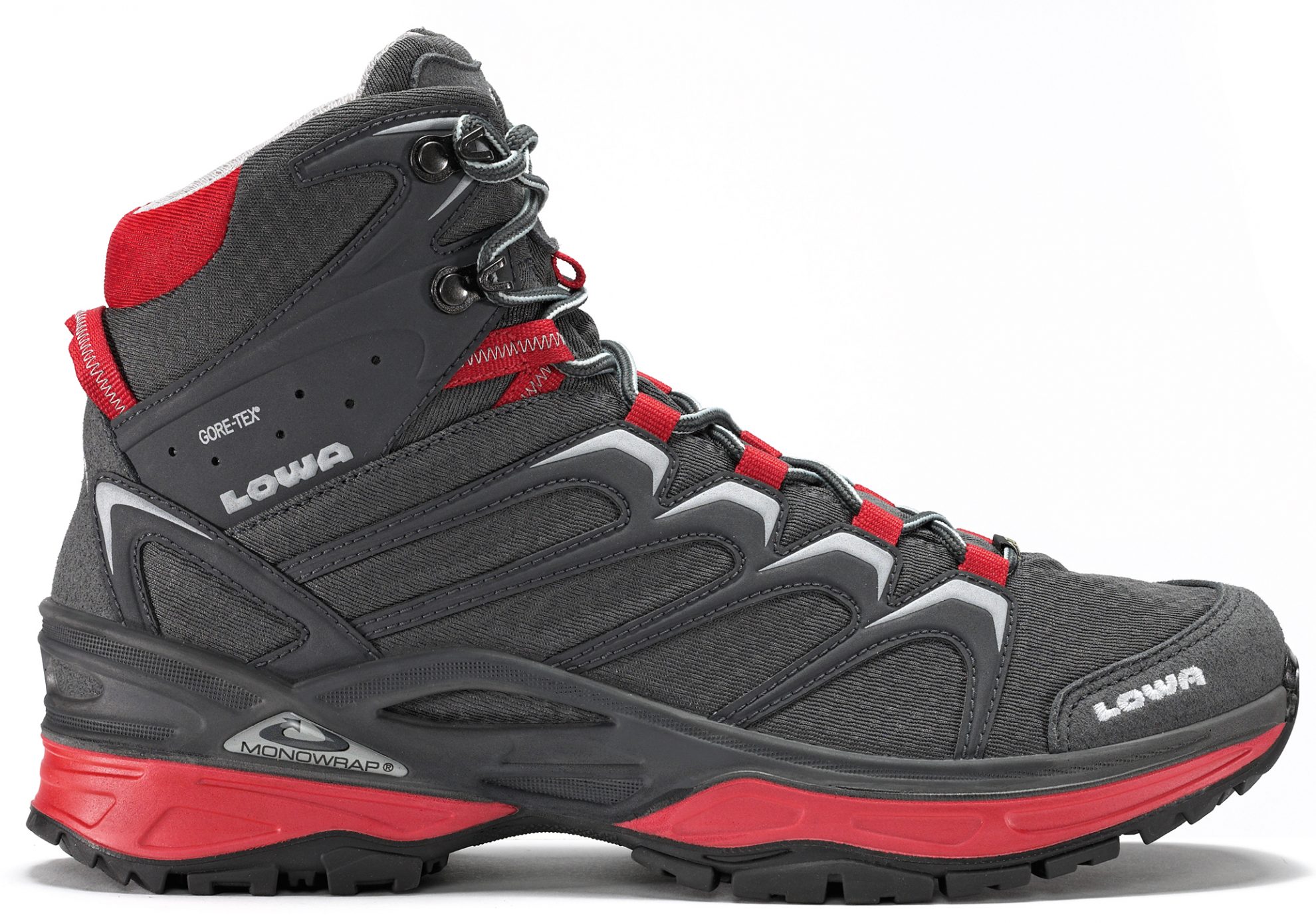 Lowa Innox GTX Mid TF Review Outdoor Gear Wilderness Magazine