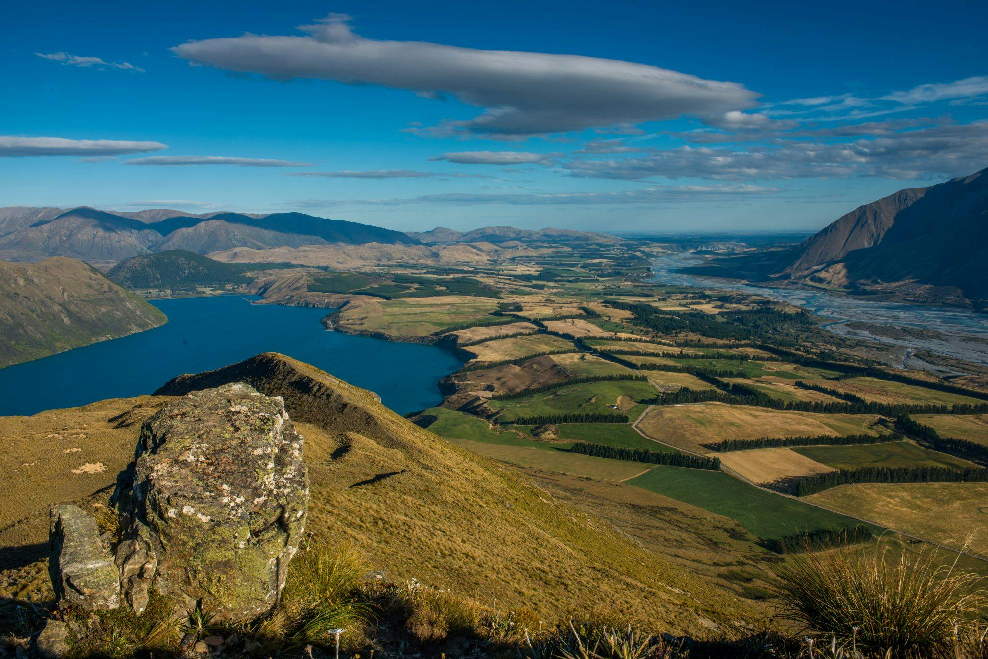 peak hill tourist information