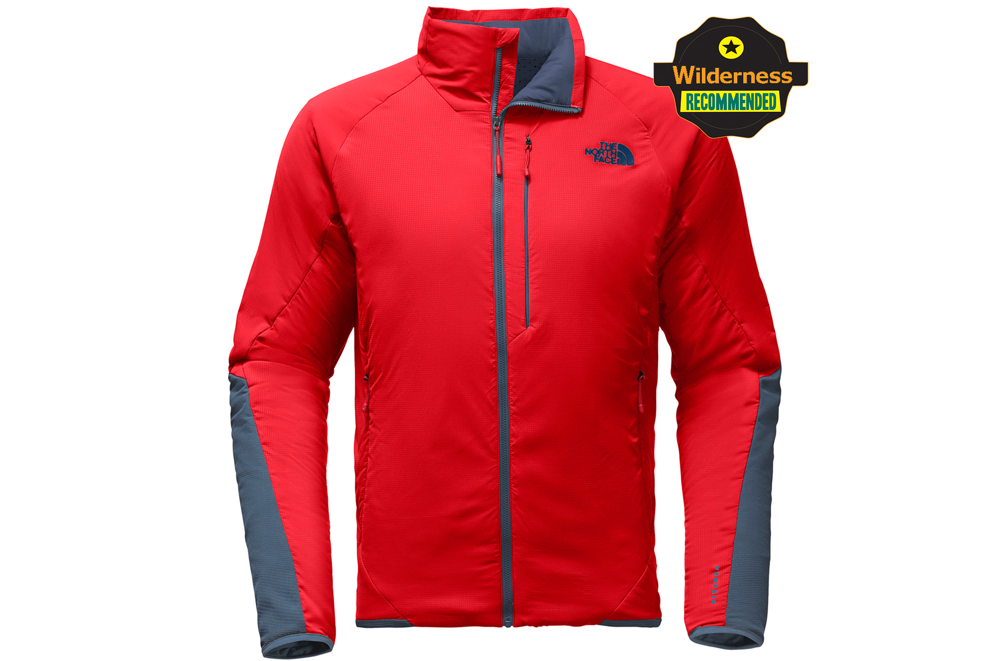 The north face cheap men's ventrix jacket review